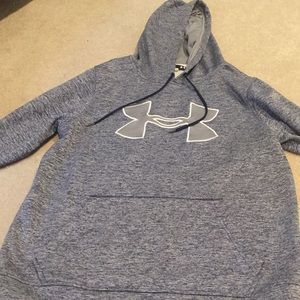 under armor hoody